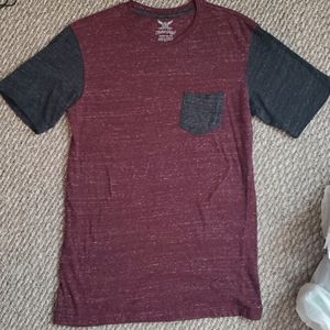 ❤️5/$15❤️Pocket Tee